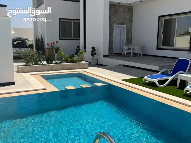 700 m2 More than 6 bedrooms Apartments for Rent in Tripoli Tajura