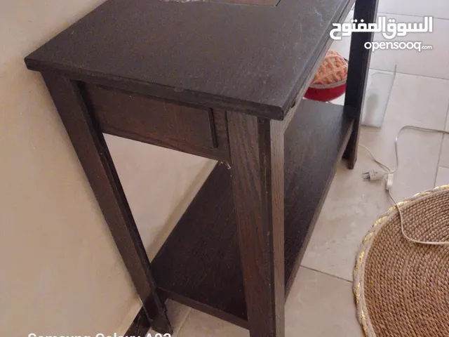 طولة مدخل + مرآه