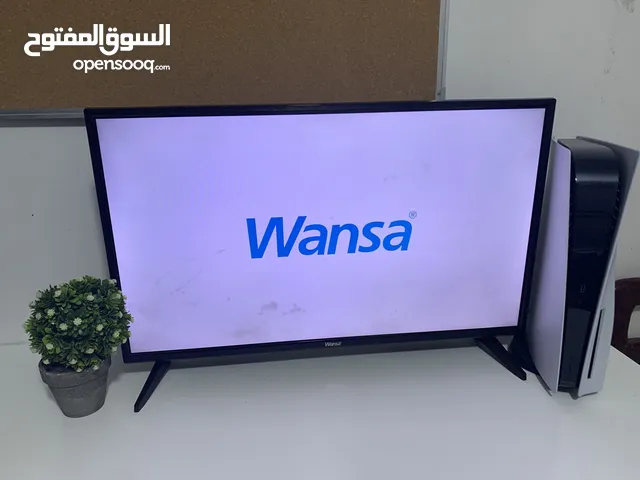 Wansa LED 32 inch TV in Hawally