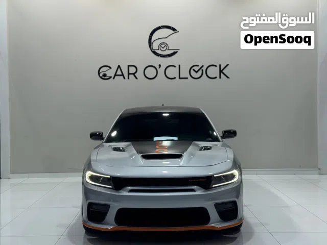 Dodge Charger SXT 2022