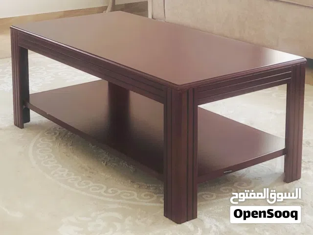 طاولة استقبال او مجالس