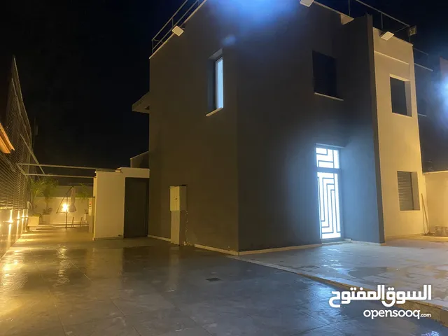 Deluxe Villa in Jericho