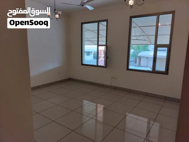 semi furnished inclusive apartment