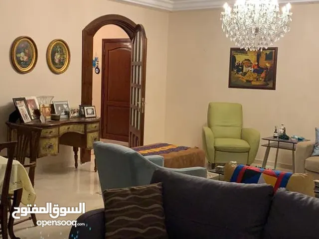 400m2 4 Bedrooms Apartments for Rent in Amman Deir Ghbar