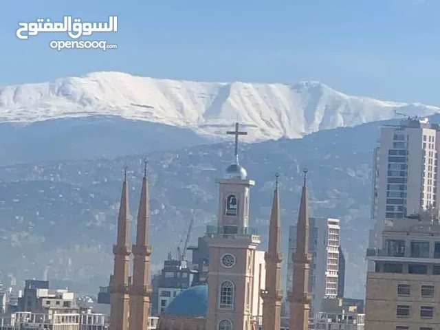 227 m2 3 Bedrooms Apartments for Sale in Beirut Other
