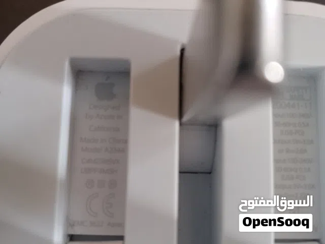 شاحن آيفون عظمه للبيع