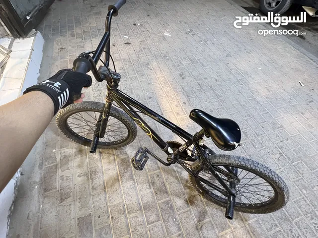 بايسكل BMX