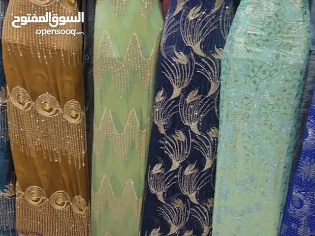 Others Textile - Abaya - Jalabiya in Sana'a