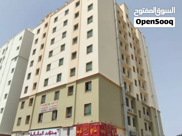 105 m2 2 Bedrooms Apartments for Rent in Muscat Al Khoud