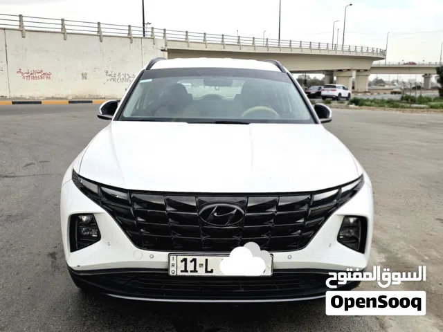 توسان خليجي 2022 للبيع Tucson