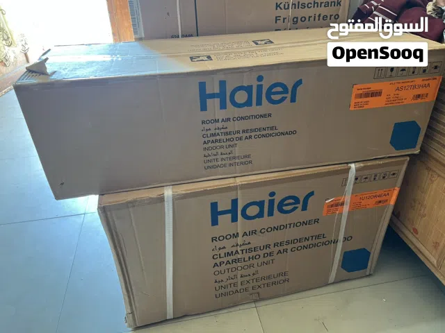 Haier 2 - 2.4 Ton AC in Tripoli