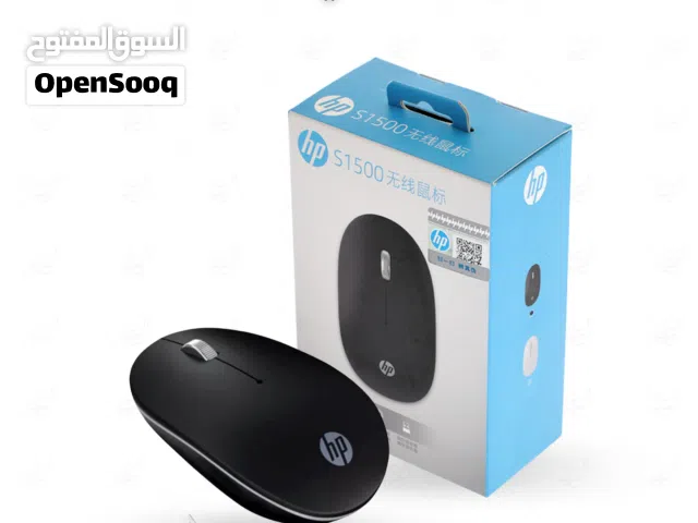 ماوس hp اصلي لاسلكي