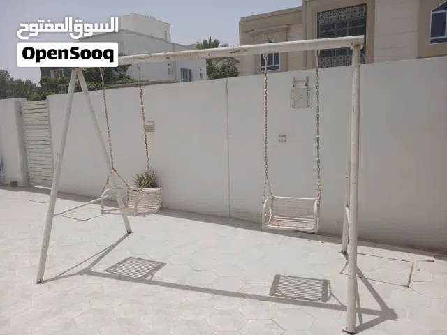 مرنجوحه ومزحلوطه للبيع السعر 26 ريال نظيفات جدا