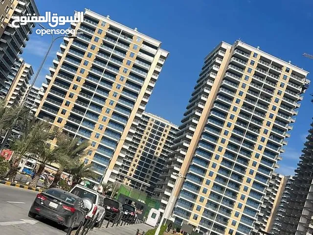 288 m2 3 Bedrooms Apartments for Sale in Baghdad Mansour