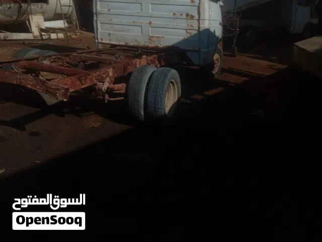 1996 فيات اخرى