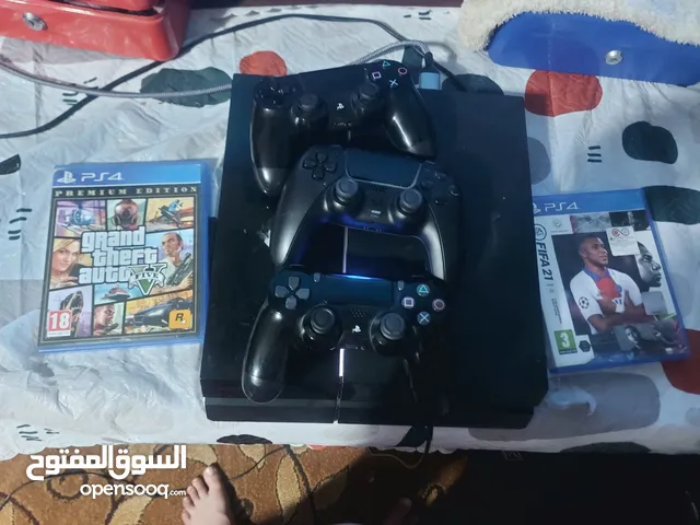 PlayStation 4 PlayStation for sale in Amman