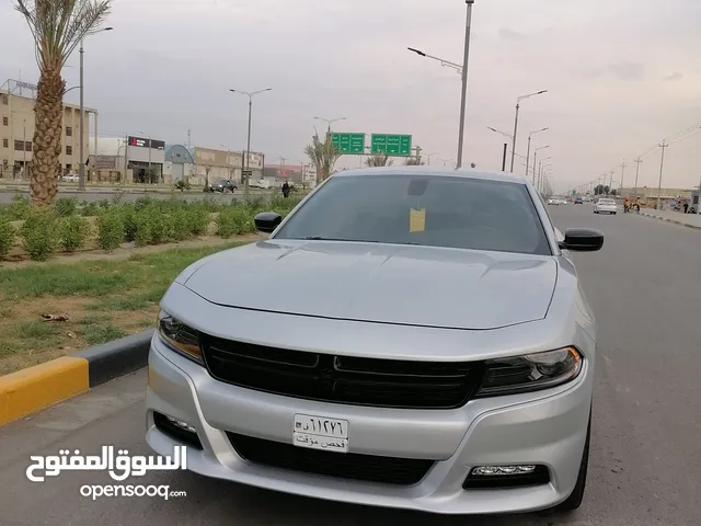 Used Dodge Charger in Basra