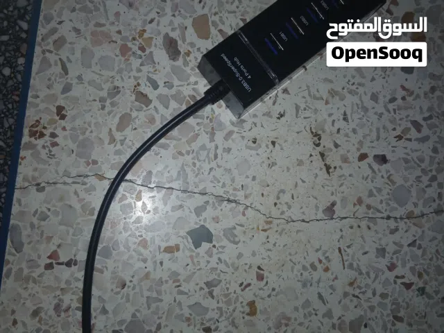 USB HUB ADAPTEUR
