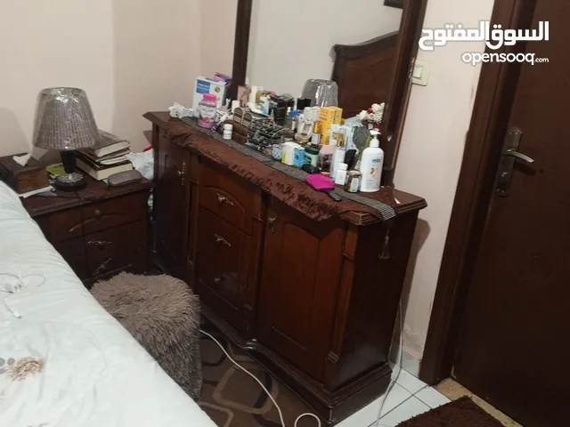 غرفه نوم ماستر للبيع بحاله جيده