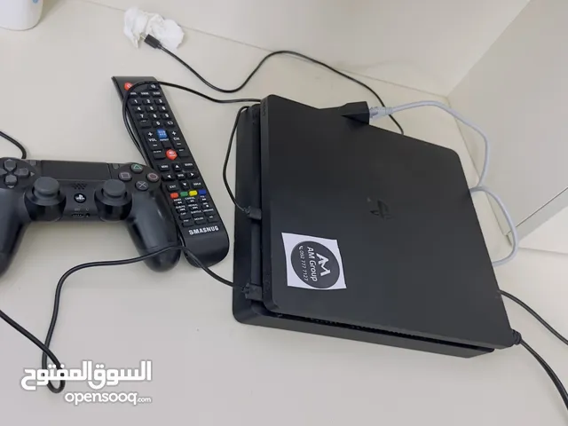 PlayStation 4 PlayStation for sale in Gharyan