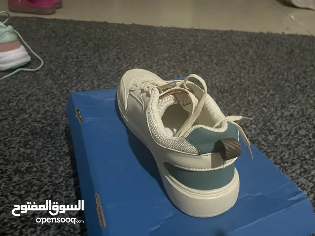 Beige Sport Shoes in Irbid