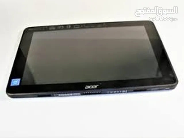 Acer one 10