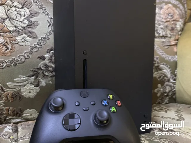 اكس سيريس اكس مستعمل للبيع