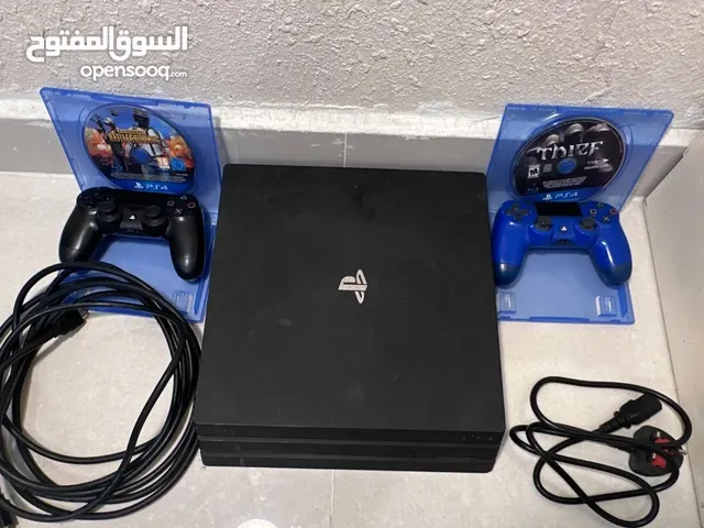 PlayStation 4 PlayStation for sale in Al Batinah