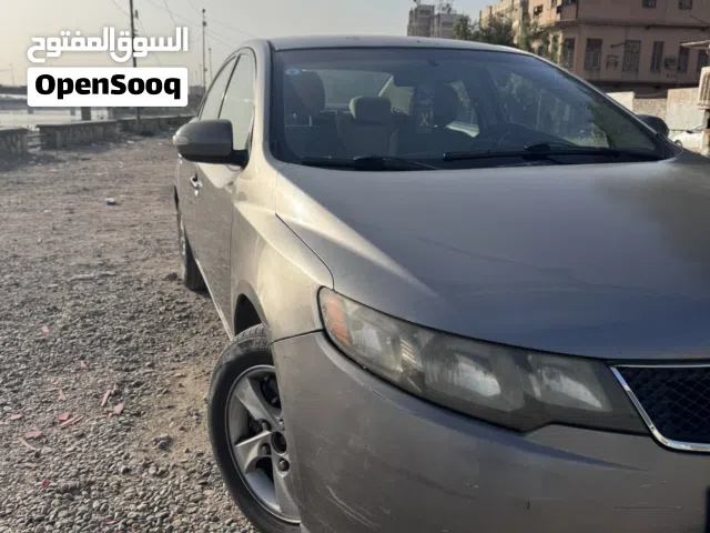 2010 كيا سيراتو LX