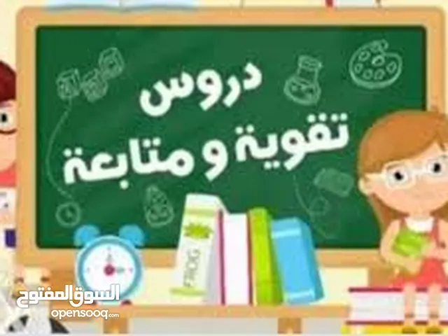 Elementary Teacher in Kafr El-Sheikh
