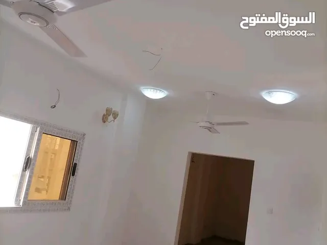 أعمال الدهانات والديكور الداخلي والخارجي