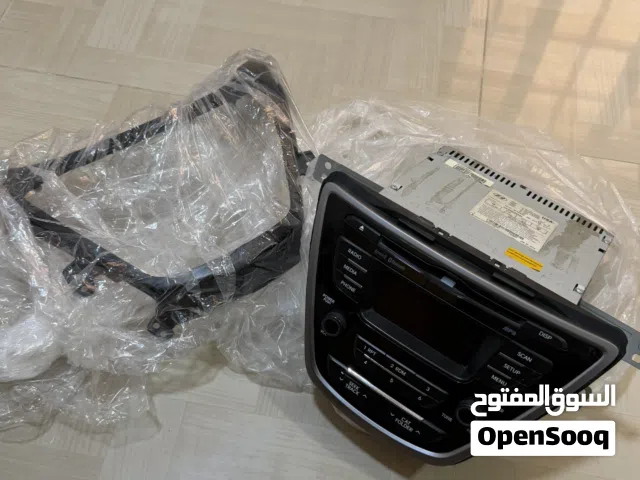 مسجل النترا وكاله 2011-2013