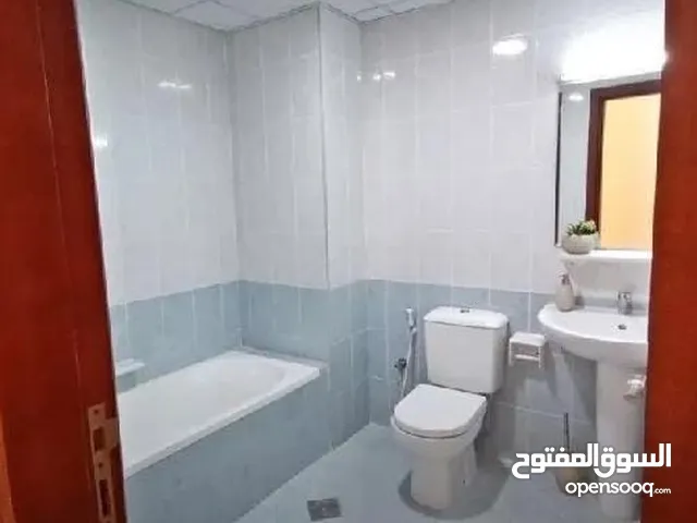 1 m2 2 Bedrooms Apartments for Rent in Ajman Al Bustan