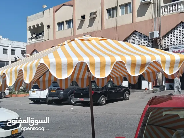 Garden shades Ambrala Covers changing