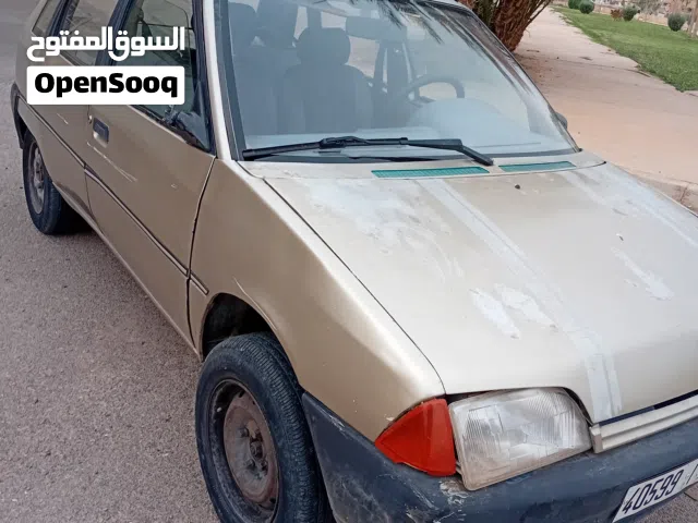 Used Citroen Other in Oujda