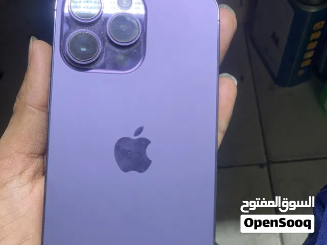 iPhone 14 Pro Max 256 gb LCD battery change