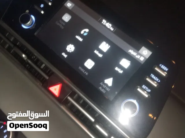 شاشة النترا وكالة 2023-24-25