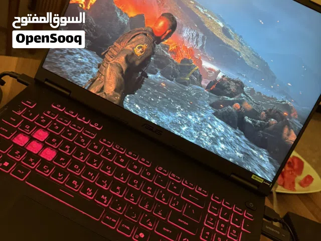لابتوب ازوز