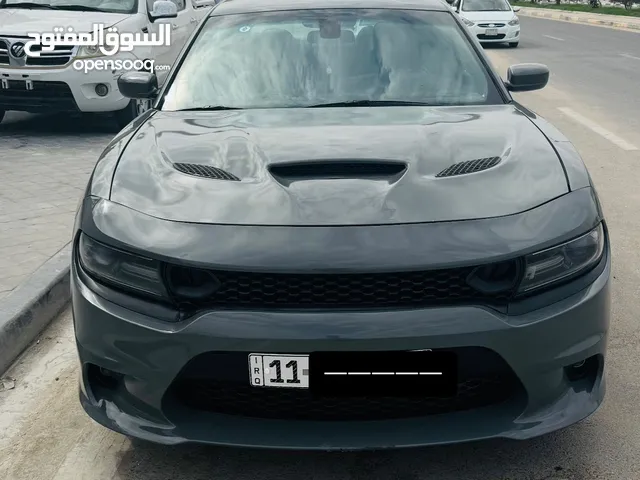 Used Dodge Charger in Basra