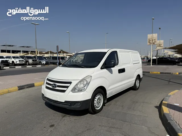 H1 موديل 2015 جير عادي فان