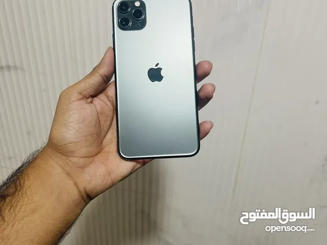 Iphone 11 pro Max physical Dual Sim