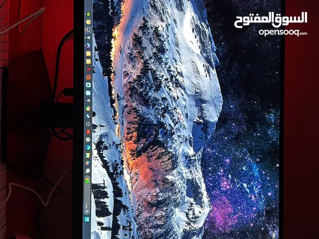27" Other monitors for sale in Dubai