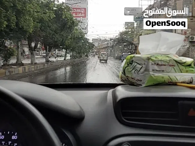 2015 كيا سول Standard