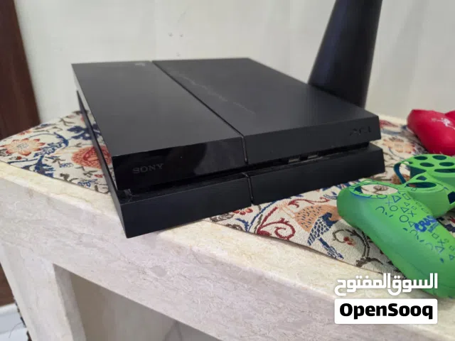 PlayStation 4 PlayStation for sale in Al Batinah