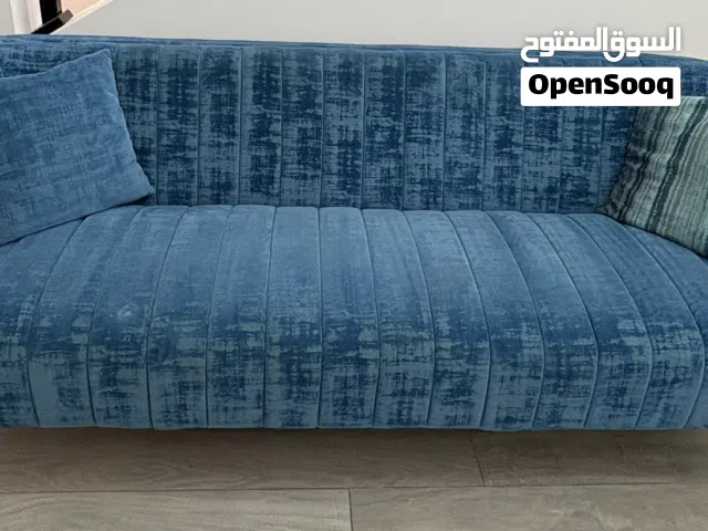 Blue Home center 3-4 Seaters Sofa