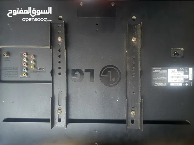 LG LED 32 inch TV in Irbid