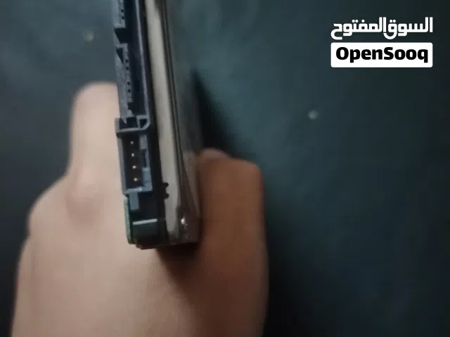 seagate اسم الهارديسك