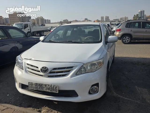 تويوتا كوولا