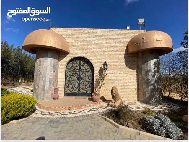 فيللا خاصه على مساحه فدان في مصر - 6 اكتوبر
