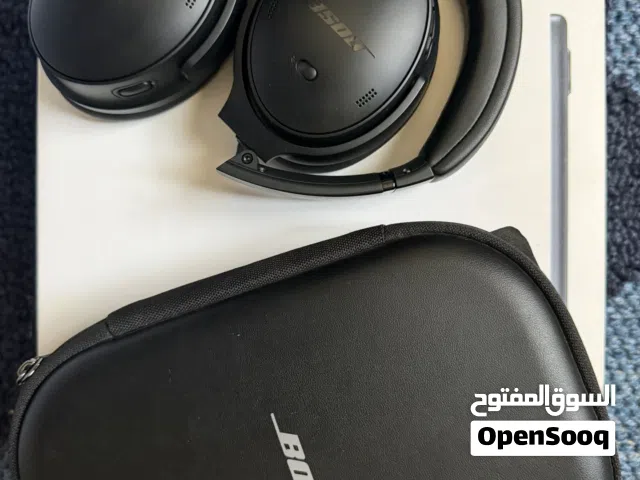 للبيع Bose QuietComfort Headphones